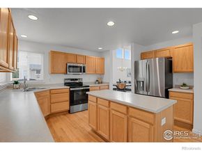 722 Ridge Creek Court, Longmont CO 80504