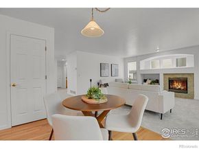 722 Ridge Creek Court, Longmont CO 80504