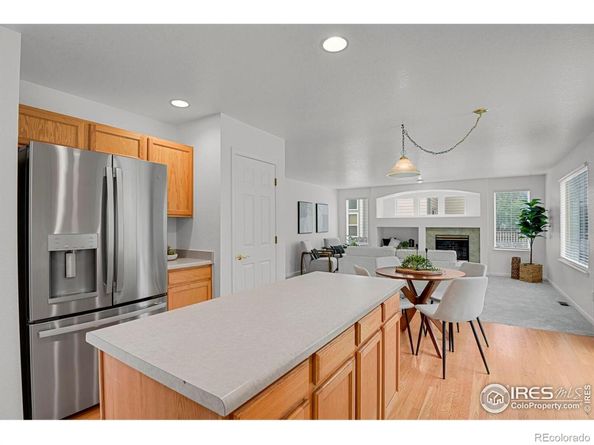 722 Ridge Creek Court, Longmont CO 80504