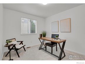 722 Ridge Creek Court, Longmont CO 80504
