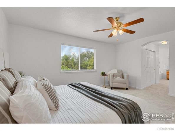 722 Ridge Creek Court, Longmont CO 80504