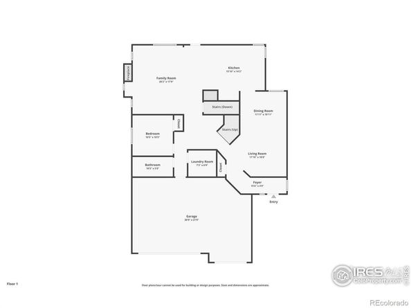 722 Ridge Creek Court, Longmont CO 80504
