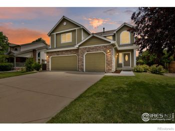 722 Ridge Creek Court