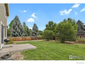 722 Ridge Creek Court, Longmont CO 80504