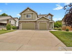 722 Ridge Creek Court, Longmont CO 80504