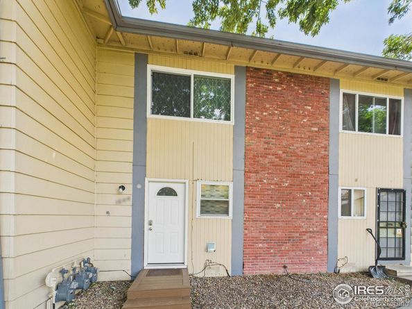 1044 Coronado Parkway S C, Denver CO 80229