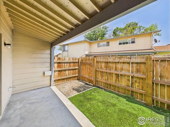 1044 Coronado Parkway S C, Denver CO 80229