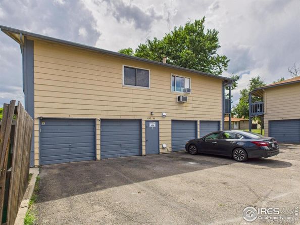 1044 Coronado Parkway S C, Denver CO 80229