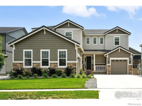 16320 Graham Peak Way, Broomfield CO 80023