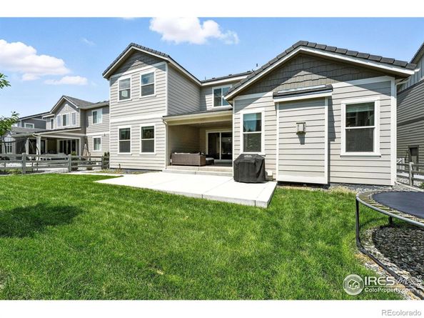 16320 Graham Peak Way, Broomfield CO 80023