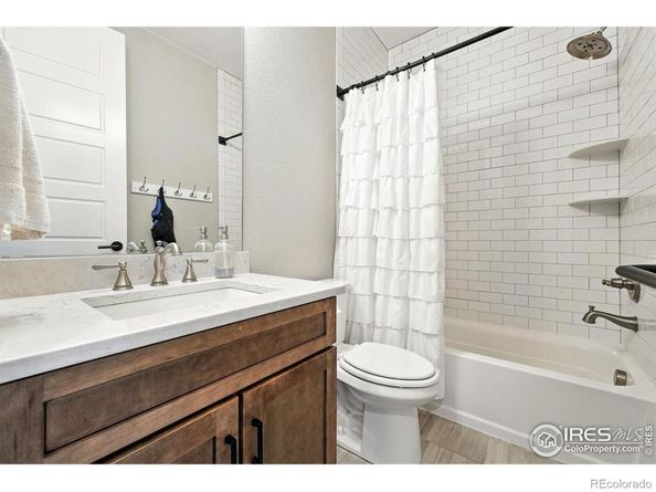 16320 Graham Peak Way, Broomfield CO 80023
