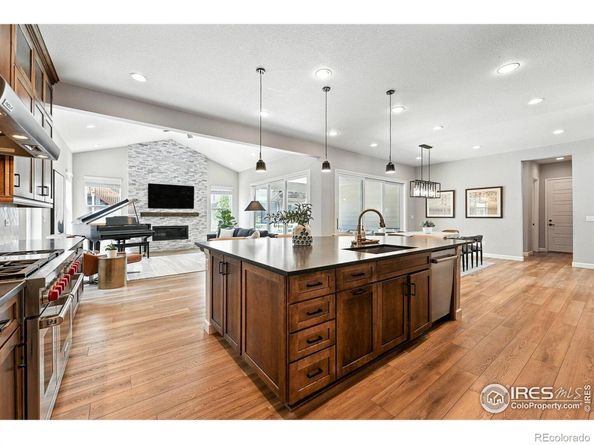 16320 Graham Peak Way, Broomfield CO 80023