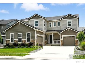 16320 Graham Peak Way, Broomfield CO 80023