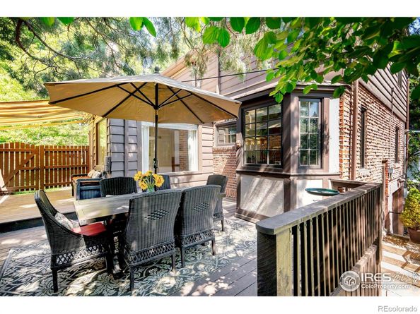 764 14th Street, Boulder CO 80302