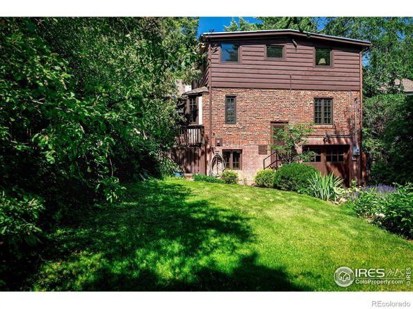 764 14th Street, Boulder CO 80302
