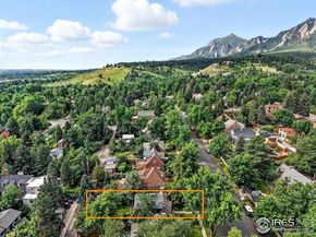 764 14th Street, Boulder CO 80302