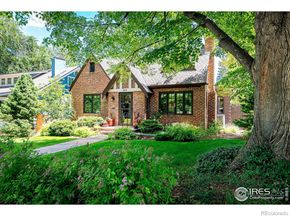 764 14th Street, Boulder CO 80302