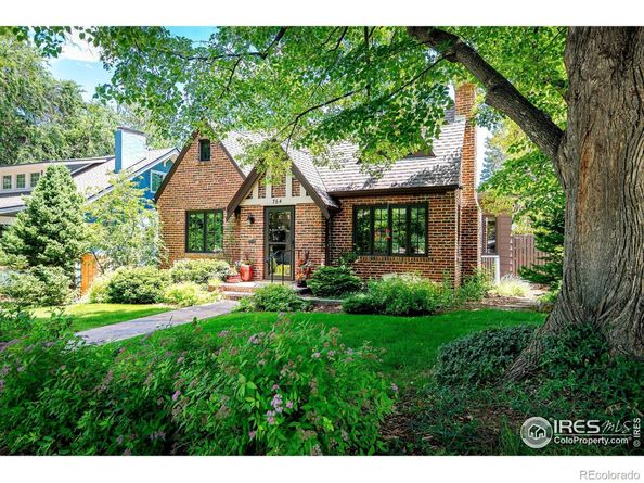 764 14th Street, Boulder CO 80302