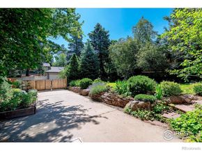 764 14th Street, Boulder CO 80302