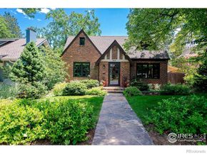 764 14th Street, Boulder CO 80302