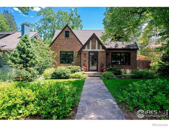 764 14th Street, Boulder CO 80302
