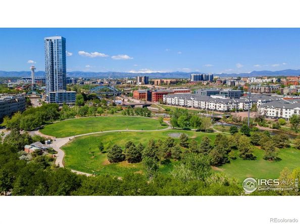 1700 Bassett Street 1014, Denver CO 80202
