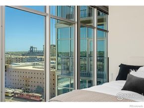 1700 Bassett Street 1014, Denver CO 80202