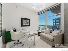 1700 Bassett Street 1014, Denver CO 80202