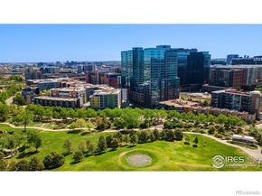 1700 Bassett Street 1014, Denver CO 80202