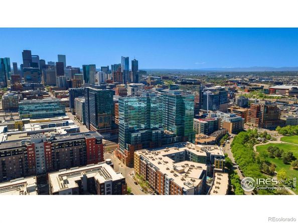 1700 Bassett Street 1014, Denver CO 80202
