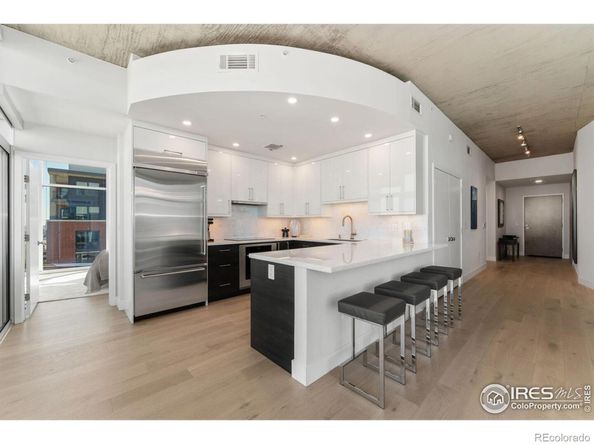 1700 Bassett Street 1014, Denver CO 80202