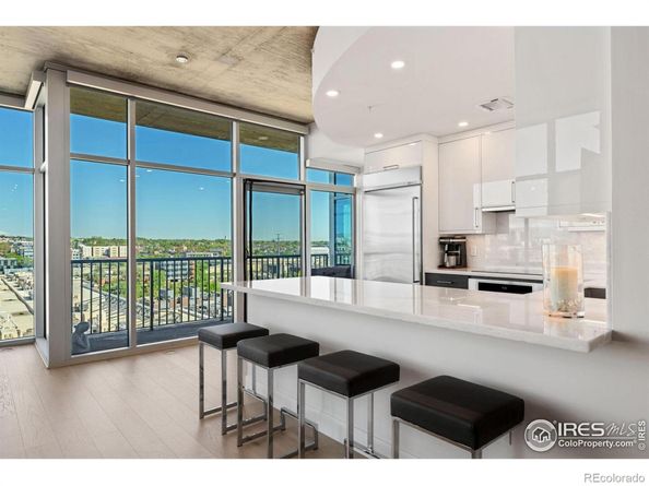 1700 Bassett Street 1014, Denver CO 80202