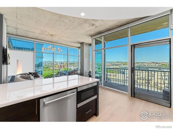 1700 Bassett Street 1014, Denver CO 80202