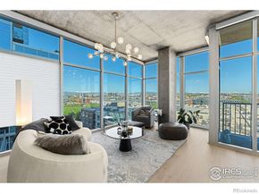 1700 Bassett Street 1014, Denver CO 80202