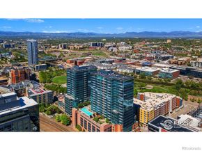 1700 Bassett Street 1014, Denver CO 80202