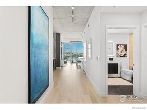 1700 Bassett Street 1014, Denver CO 80202