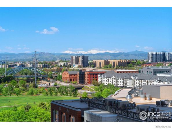 1700 Bassett Street 1014, Denver CO 80202