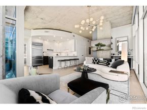 1700 Bassett Street 1014, Denver CO 80202