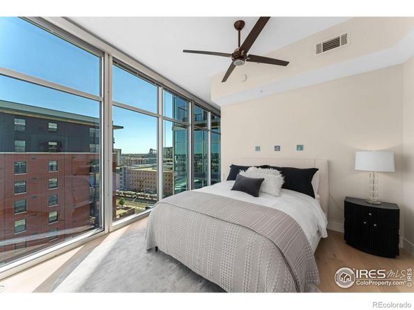 1700 Bassett Street 1014, Denver CO 80202