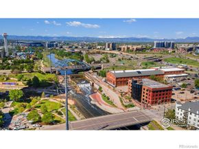 1700 Bassett Street 1014, Denver CO 80202