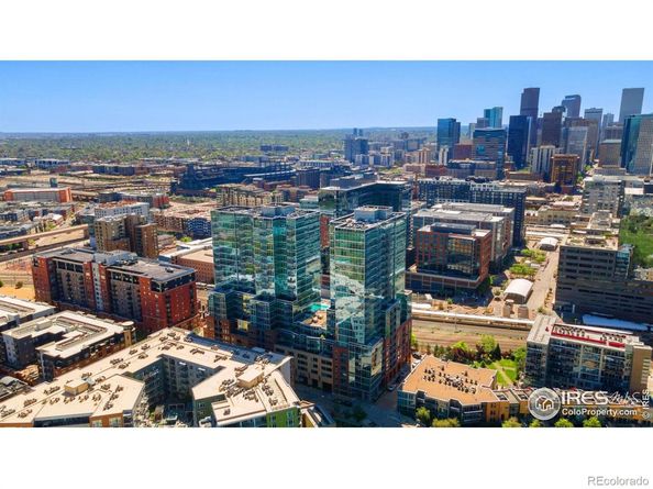 1700 Bassett Street 1014, Denver CO 80202