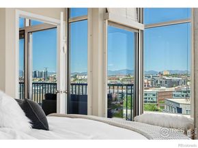 1700 Bassett Street 1014, Denver CO 80202