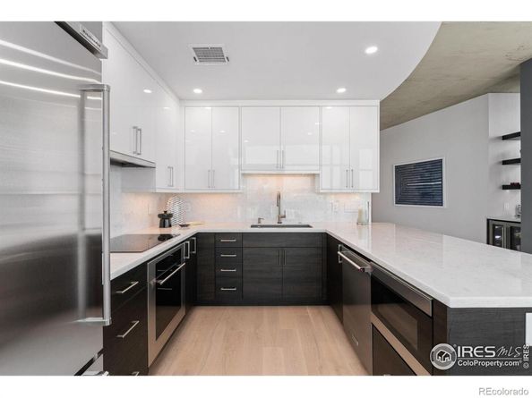 1700 Bassett Street 1014, Denver CO 80202