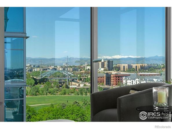 1700 Bassett Street 1014, Denver CO 80202