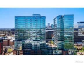 1700 Bassett Street 1014, Denver CO 80202
