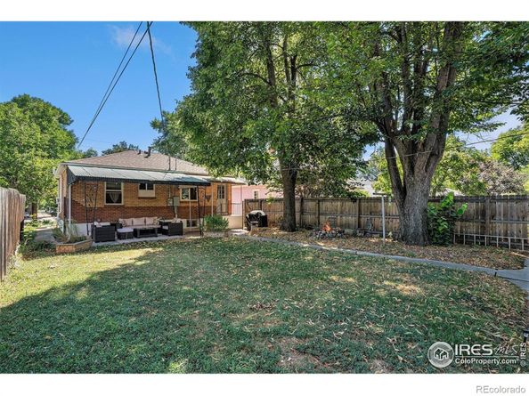 527 Martin Street, Longmont CO 80501