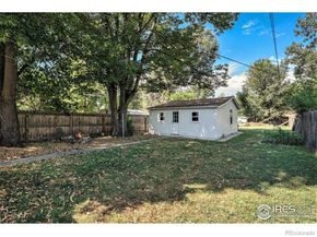 527 Martin Street, Longmont CO 80501