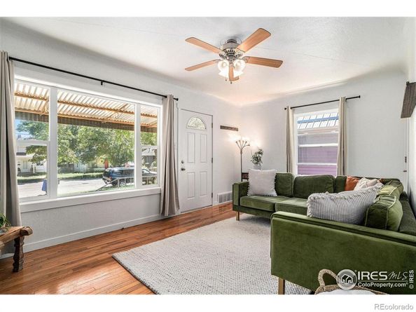 527 Martin Street, Longmont CO 80501