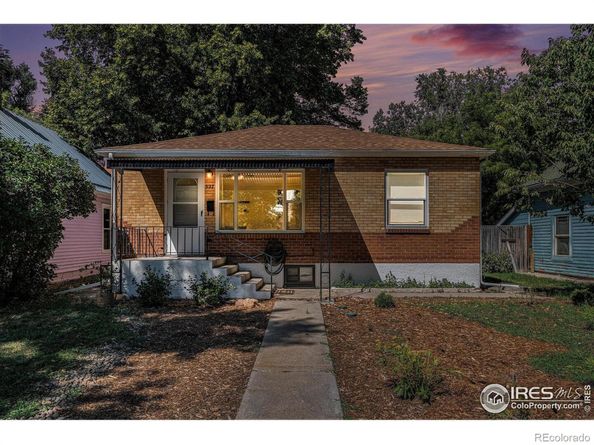 527 Martin Street, Longmont CO 80501