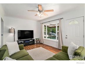 527 Martin Street, Longmont CO 80501